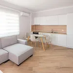 Apartment Alda's