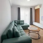 Alda's Apartment *