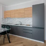 Alda's Apartment