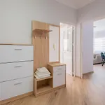 Apartment Alda's *