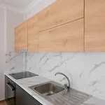 Apartment Alda's Durres