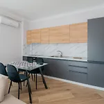 Alda's Apartment