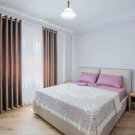 Alda's Apartment