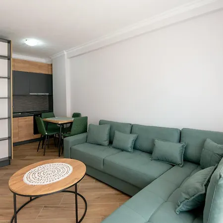 Alda's Apartment *