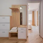 アパート Alda's *
