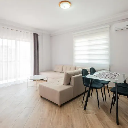 Alda's Appartamento *