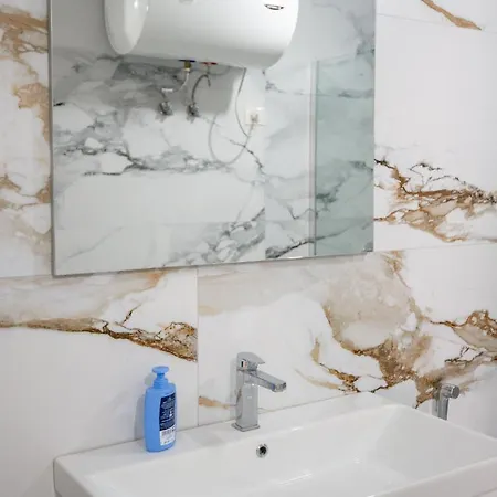 Appartamento Alda's *