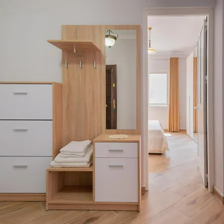 Appartamento Alda's *