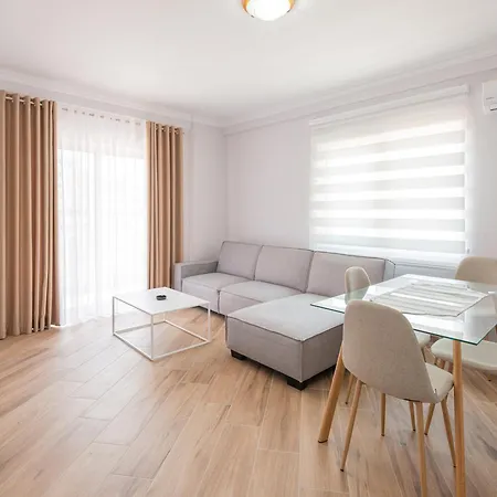 Alda's Appartement Durrës