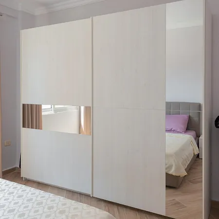 Alda's Appartamento Durrës