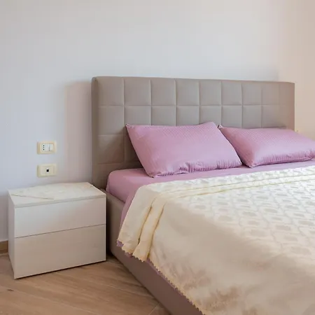 Alda's Lejlighed Durrës