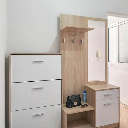 Appartamento Alda's Durrës