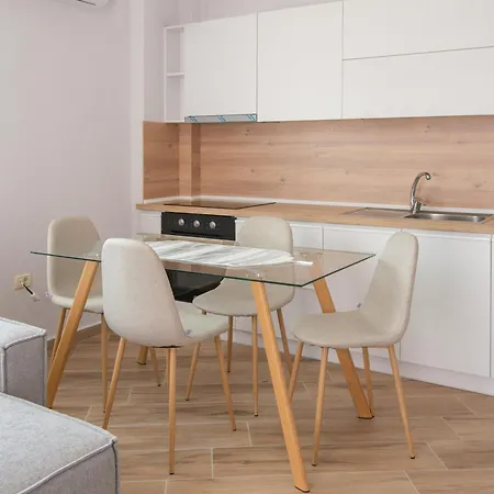 Appartamento Alda's Durrës