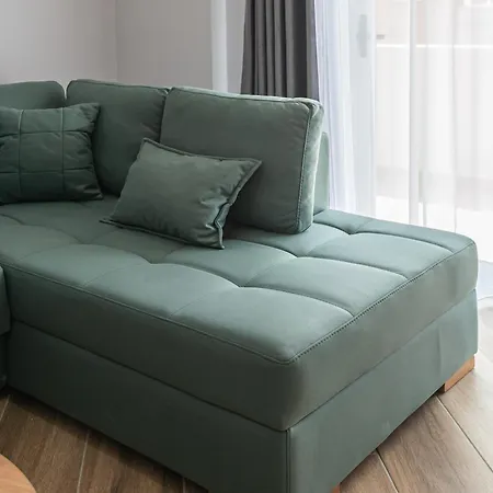 Appartement Alda's Durrës