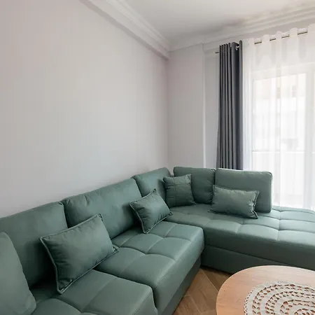 Appartamento Alda's Durrës