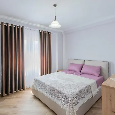 Alda's Appartamento *