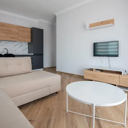 Appartamento Alda's *