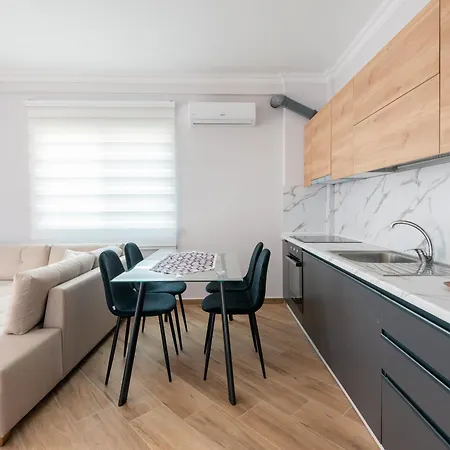 Alda's Appartement