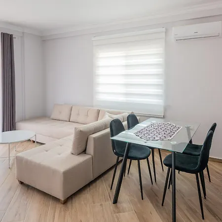 Alda's Appartamento Durrës