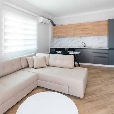 Alda's Appartement